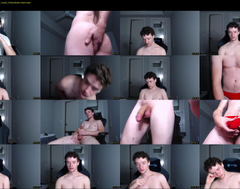 ironthud — 70 minute Chaturbate male cam show recording, 1080p, Oct 15, 2021