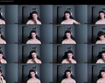 ironthud — 4 minute Chaturbate male cam show recording, 1080p, Oct 15, 2021