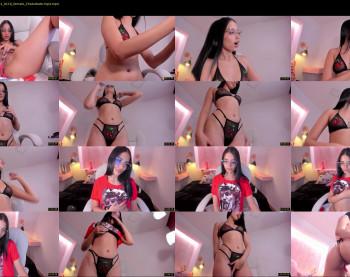 isabella_torres_ — 70 minute Chaturbate female cam show recording, 1080p, Oct 15, 2021