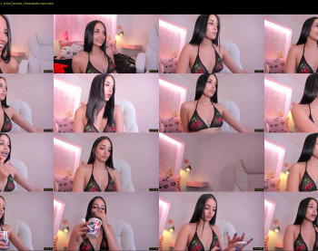 isabella_torres_ — 70 minute Chaturbate female cam show recording, 1080p, Oct 15, 2021