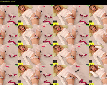 islanublar — 5 minute Chaturbate female cam show recording, 1080p, Oct 14, 2021
