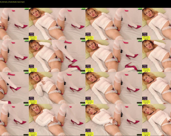 islanublar — 3 minute Chaturbate female cam show recording, 1080p, Oct 14, 2021