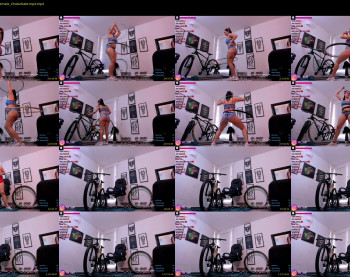 its_sol — 82 minute Chaturbate female cam show recording, 1080p, Oct 14, 2021