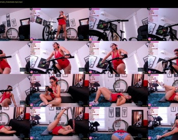 its_sol — 77 minute Chaturbate female cam show recording, 1080p, Oct 14, 2021
