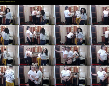 iuliana32 — 32 minute Chaturbate couple cam show recording, 1080p, Oct 14, 2021
