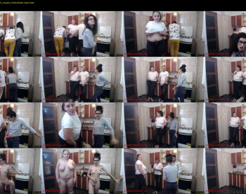 iuliana32 — 71 minute Chaturbate couple cam show recording, 1080p, Oct 14, 2021