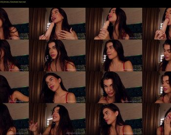 jacky_smith — 7 minute Chaturbate female cam show recording, 1080p, Oct 14, 2021