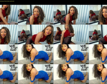 jadee__ — 64 minute Chaturbate female cam show recording, 720p, Oct 14, 2021