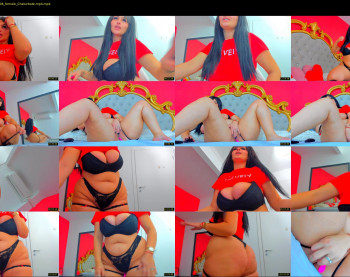 jessielines — 70 minute Chaturbate female cam show recording, 1080p, Oct 14, 2021