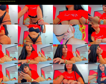 jessielines — 70 minute Chaturbate female cam show recording, 1080p, Oct 14, 2021