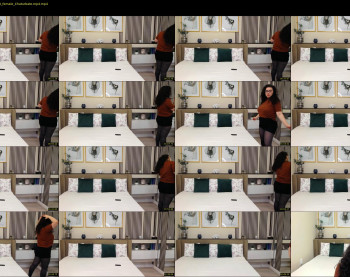 jessykah — 4 minute Chaturbate female cam show recording, 1080p, Oct 14, 2021
