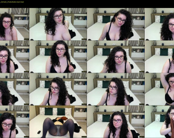 jessykah — 40 minute Chaturbate female cam show recording, 1080p, Oct 14, 2021