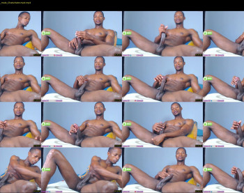 jhony_vj — 6 minute Chaturbate male cam show recording, 720p, Oct 14, 2021