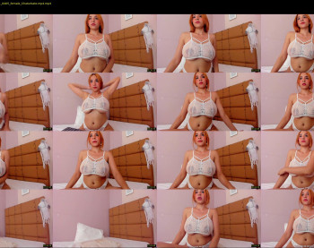 jovanna_smith — 14 minute Chaturbate female cam show recording, 720p, Oct 15, 2021