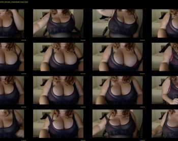 julialiones — 16 minute Chaturbate female cam show recording, 480p, Oct 14, 2021