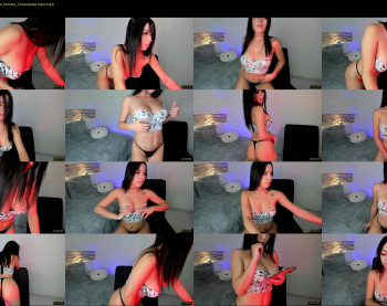 julietta_9 — 70 minute Chaturbate female cam show recording, 1080p, Oct 14, 2021