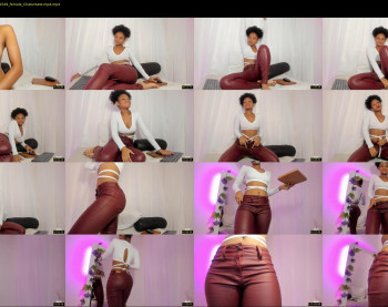 kamila_arias — 70 minute Chaturbate female cam show recording, 1080p, Oct 14, 2021