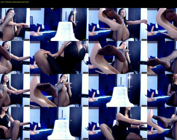 karina_torres_ — 33 minute Chaturbate female cam show recording, 720p, Oct 15, 2021