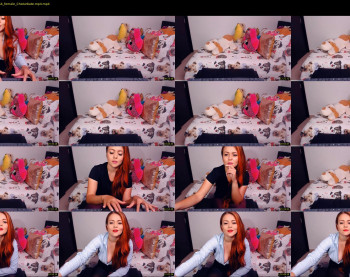karitto__2 — 70 minute Chaturbate female cam show recording, 1080p, Oct 15, 2021