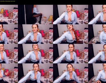 karitto__2 — 56 minute Chaturbate female cam show recording, 1080p, Oct 15, 2021