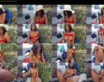 katherin_cruzz — 62 minute Chaturbate female cam show recording, 1080p, Oct 14, 2021