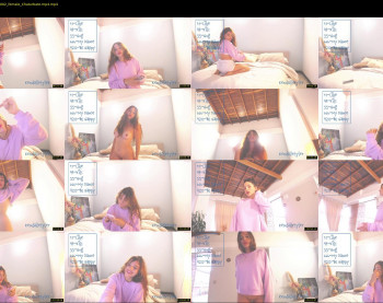 kendalltyler — 108 minute Chaturbate female cam show recording, 720p, Oct 15, 2021