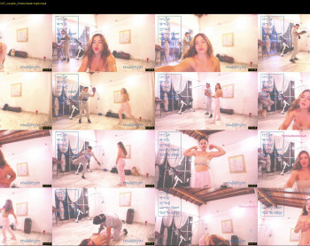 kendalltyler — 67 minute Chaturbate female cam show recording, 720p, Oct 15, 2021