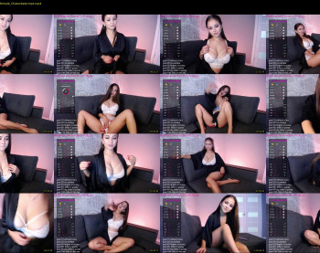 kerelai — 71 minute Chaturbate female cam show recording, 1080p, Oct 14, 2021
