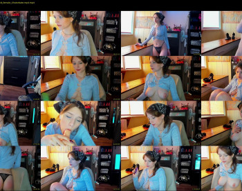 ketlinrous — 72 minute Chaturbate female cam show recording, 1080p, Oct 14, 2021