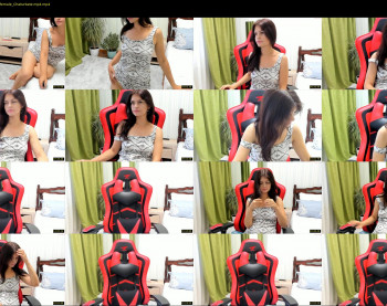 kettimi — 26 minute Chaturbate female cam show recording, 720p, Oct 14, 2021