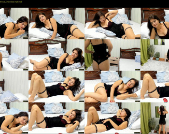 kettimi — 88 minute Chaturbate female cam show recording, 720p, Oct 14, 2021