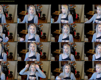 kimilee22 — 71 minute Chaturbate female cam show recording, 1080p, Oct 14, 2021