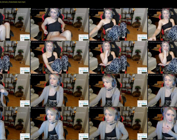 kimilee22 — 32 minute Chaturbate female cam show recording, 1080p, Oct 15, 2021