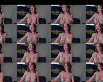 kitty_mya69 — 11 minute Chaturbate female cam show recording, 1080p, Oct 15, 2021