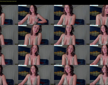 kitty_mya69 — 34 minute Chaturbate female cam show recording, 1080p, Oct 15, 2021