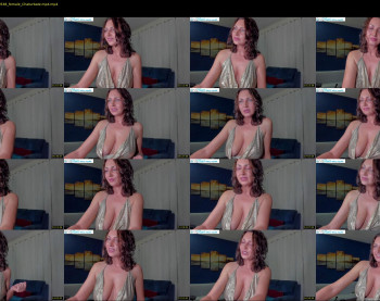 kitty_mya69 — 20 minute Chaturbate female cam show recording, 1080p, Oct 15, 2021