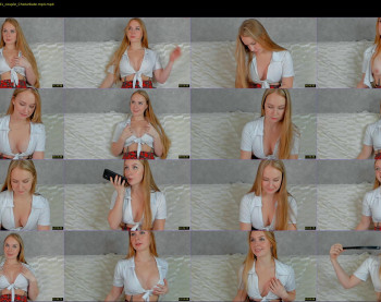 kitty_ricky — 29 minute Chaturbate couple cam show recording, 720p, Oct 14, 2021
