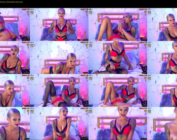 kittygy — 74 minute Chaturbate female cam show recording, 1080p, Oct 14, 2021