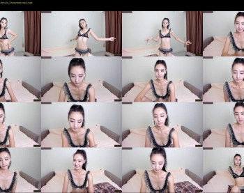 korea_s — 64 minute Chaturbate female cam show recording, 720p, Oct 14, 2021