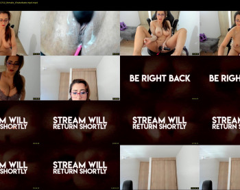 lalanaughty1 — 73 minute Chaturbate female cam show recording, 1080p, Oct 14, 2021