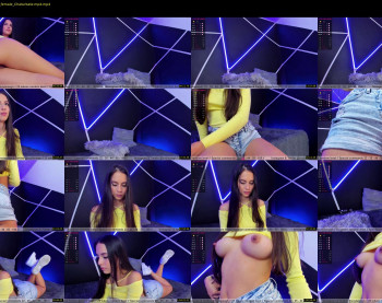 laniegh — 78 minute Chaturbate female cam show recording, 1080p, Oct 15, 2021