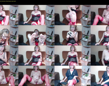 lelapopins — 70 minute Chaturbate female cam show recording, 720p, Oct 14, 2021