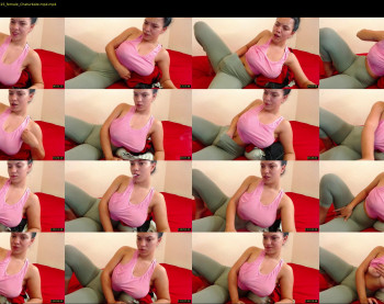 lexy_sweet — 114 minute Chaturbate female cam show recording, 720p, Oct 14, 2021