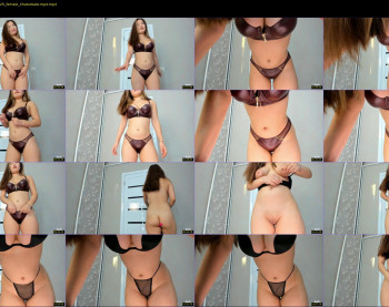 lisa_dance — 16 minute Chaturbate female cam show recording, 720p, Oct 15, 2021