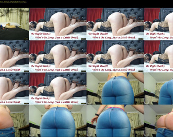 litas_secrets — 76 minute Chaturbate female cam show recording, 1080p, Oct 14, 2021