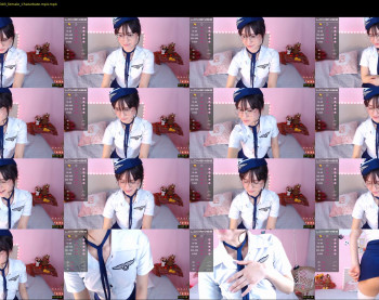 little_effy18 — 19 minute Chaturbate female cam show recording, 1080p, Oct 14, 2021