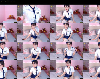 little_effy18 — 26 minute Chaturbate female cam show recording, 1080p, Oct 14, 2021
