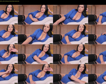 little_red_diamond — 44 minute Chaturbate female cam show recording, 1080p, Oct 14, 2021