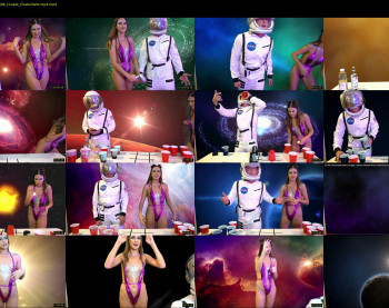 livanddrew — 36 minute Chaturbate couple cam show recording, 720p, Oct 15, 2021