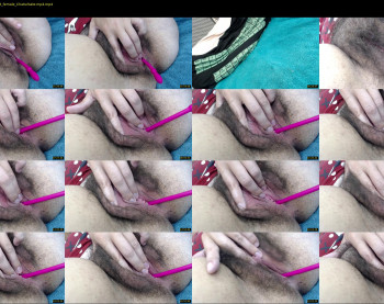 lush_doll — 26 minute Chaturbate female cam show recording, 720p, Oct 14, 2021